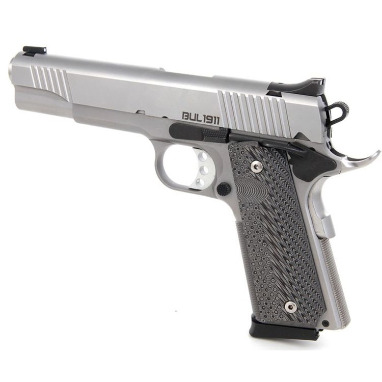Pistolet Bul 1911 Classic Government SS SKLEP BAZANT 2.JPG
