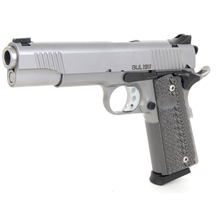 Pistolet Bul 1911 Classic Government SS SKLEP BAZANT 3.JPG