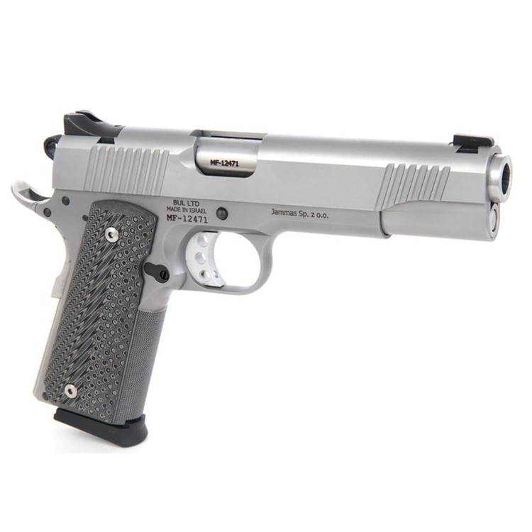 Pistolet Bul 1911 Classic Government SS SKLEP BAZANT 4.JPG