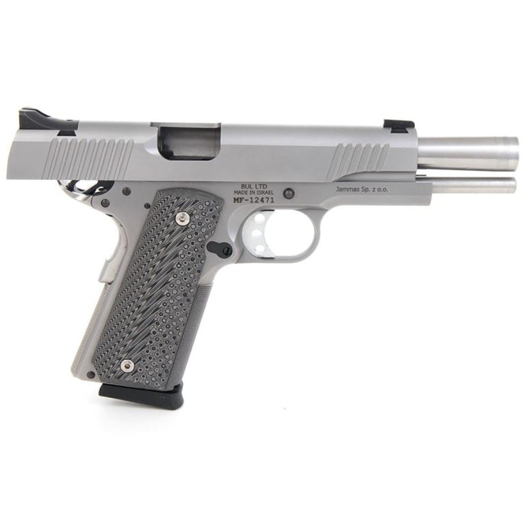 Pistolet Bul 1911 Classic Government SS SKLEP BAZANT 5.JPG