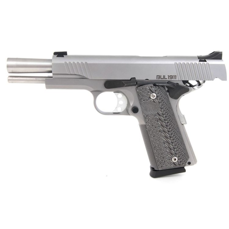 Pistolet Bul 1911 Classic Government SS SKLEP BAZANT 6.JPG