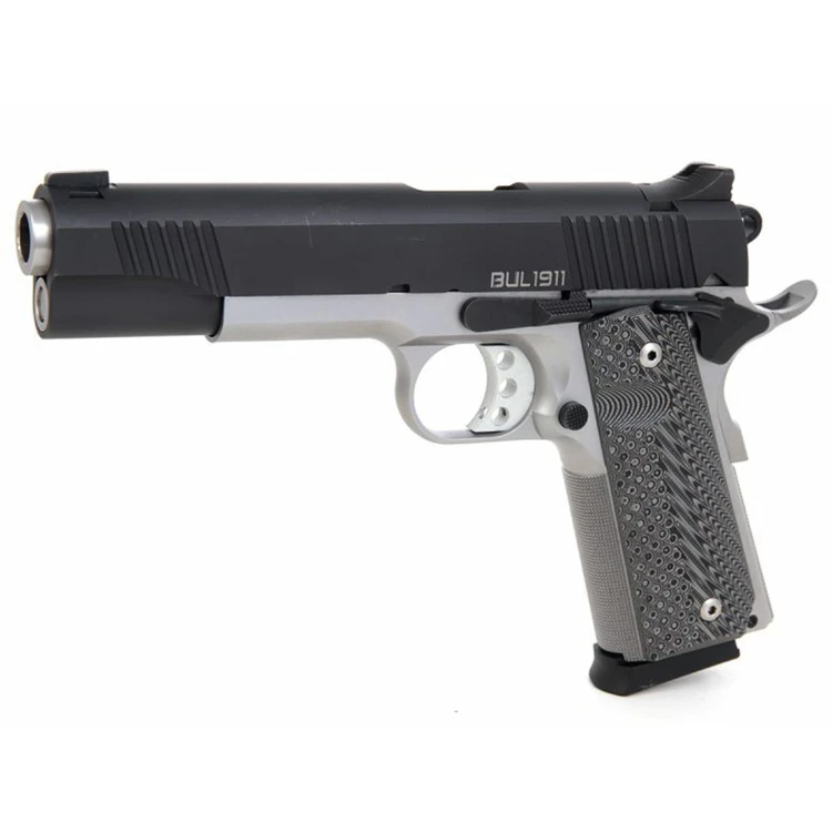 Pistolet Bul 1911 Classic Government Two Tone SKLEP BAZANT 1.JPG