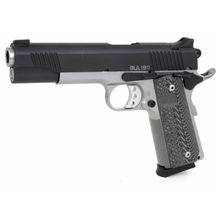 Pistolet Bul 1911 Classic Government Two Tone SKLEP BAZANT 3.JPG