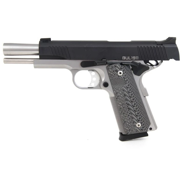 Pistolet Bul 1911 Classic Government Two Tone SKLEP BAZANT 7.JPG
