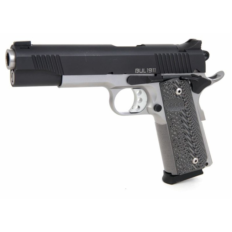 Pistolet Bul 1911 Classic Government Two Tone SKLEP BAZANT 3.JPG