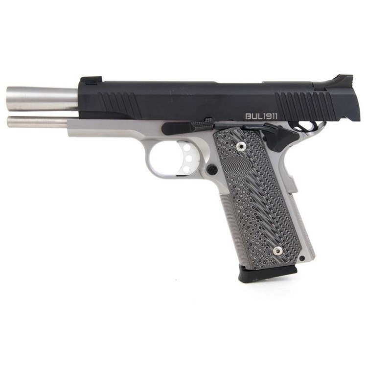 Pistolet Bul 1911 Classic Government Two Tone SKLEP BAZANT 7.JPG