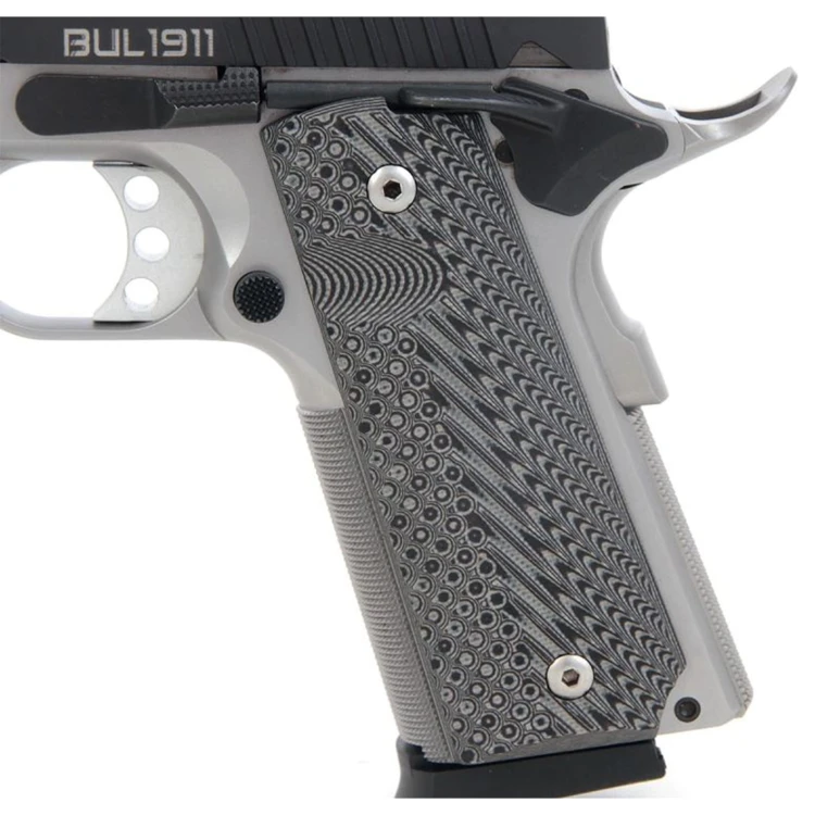 Pistolet Bul 1911 Classic Government Two Tone SKLEP BAZANT 12.JPG