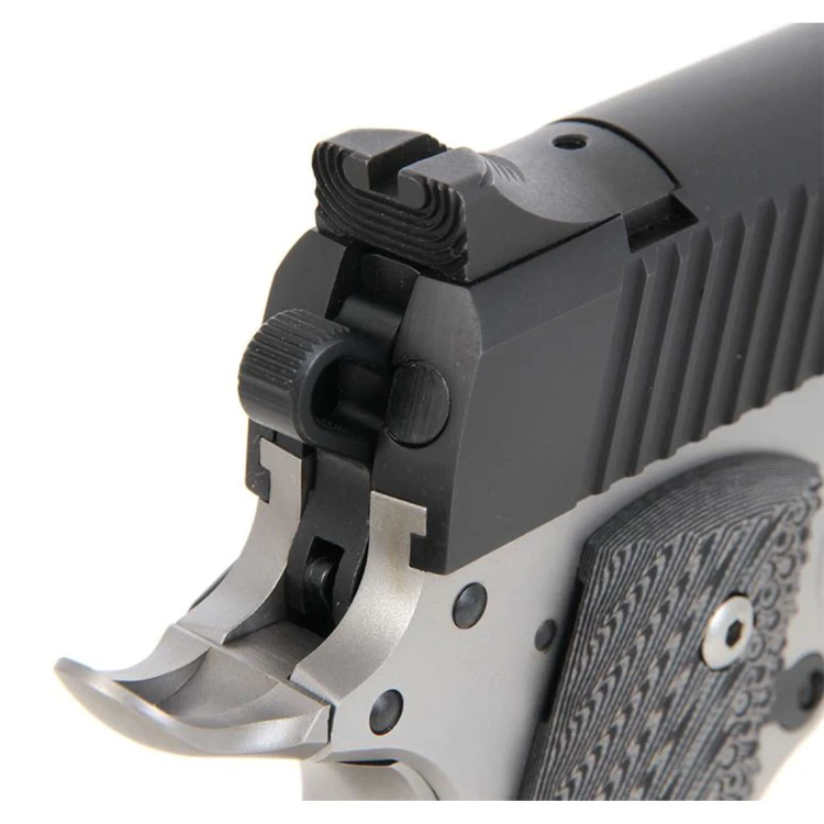 Pistolet Bul 1911 Classic Government Two Tone SKLEP BAZANT 13.JPG