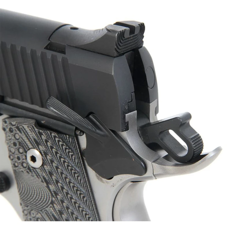 Pistolet Bul 1911 Classic Government Two Tone SKLEP BAZANT 14.JPG