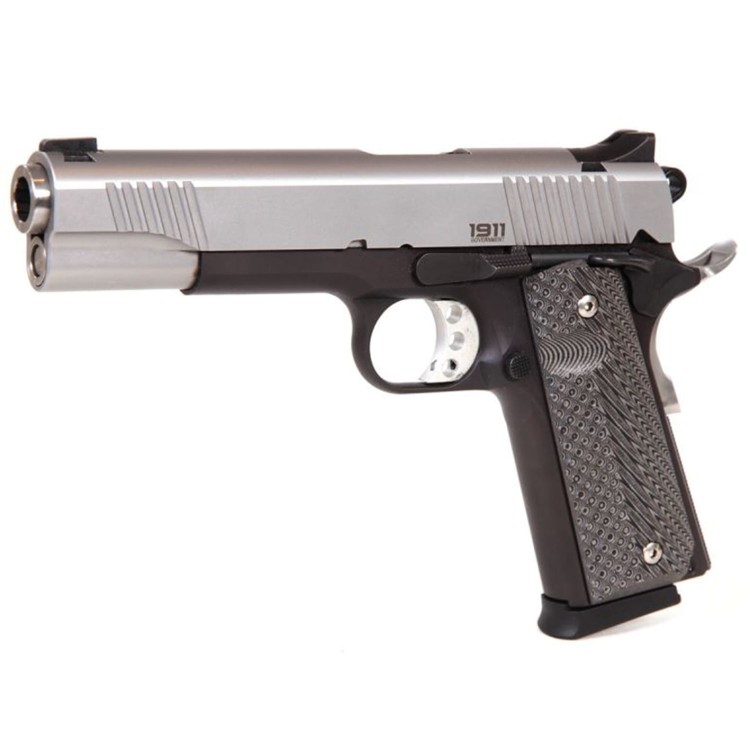 Pistolet Bul 1911 Classic Government Two Tone Reverse SKLEP BAZANT 1.JPG