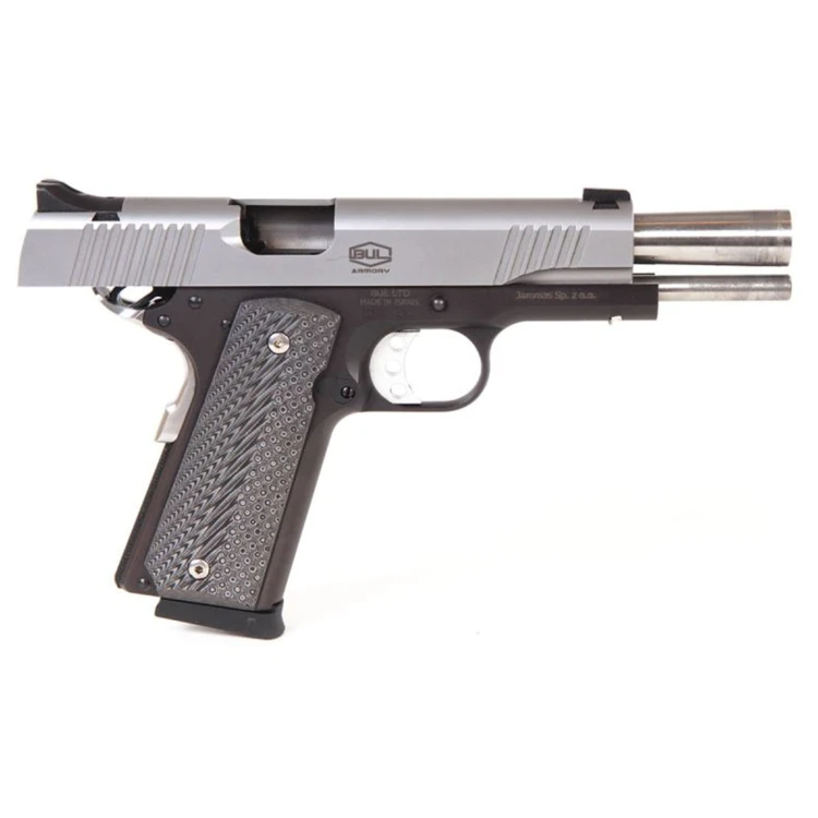 Pistolet Bul 1911 Classic Government Two Tone Reverse SKLEP BAZANT 8.JPG