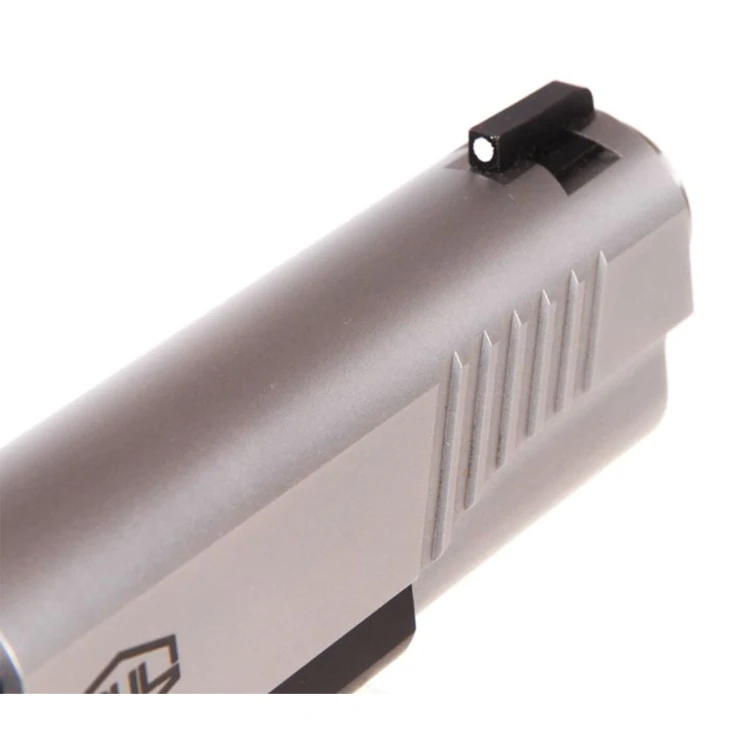 Pistolet Bul 1911 Classic Government Two Tone Reverse SKLEP BAZANT 11.JPG