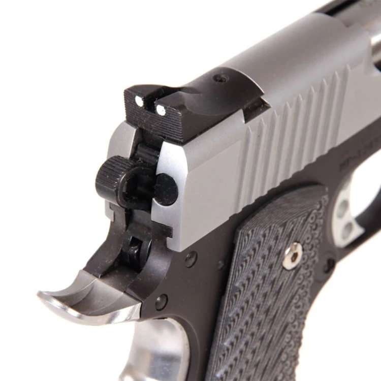 Pistolet Bul 1911 Classic Government Two Tone Reverse SKLEP BAZANT 12.JPG
