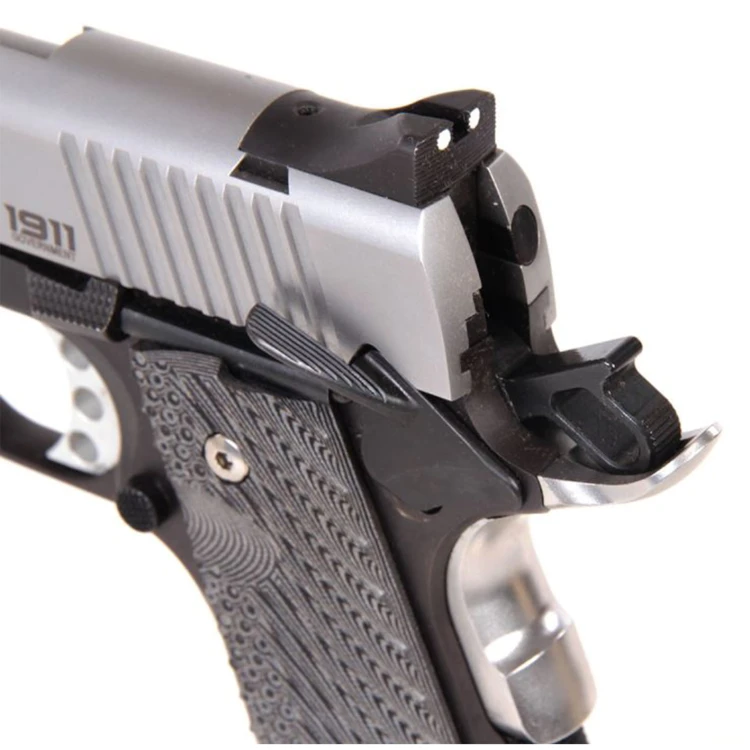 Pistolet Bul 1911 Classic Government Two Tone Reverse SKLEP BAZANT 13.JPG
