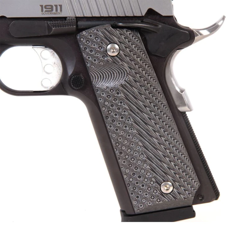 Pistolet Bul 1911 Classic Government Two Tone Reverse SKLEP BAZANT 14.JPG
