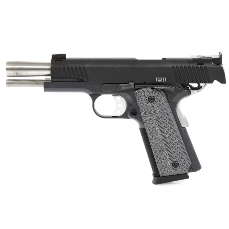 Pistolet Bul 1911 Classic Target Black SKLEP BAZANT 6.JPG