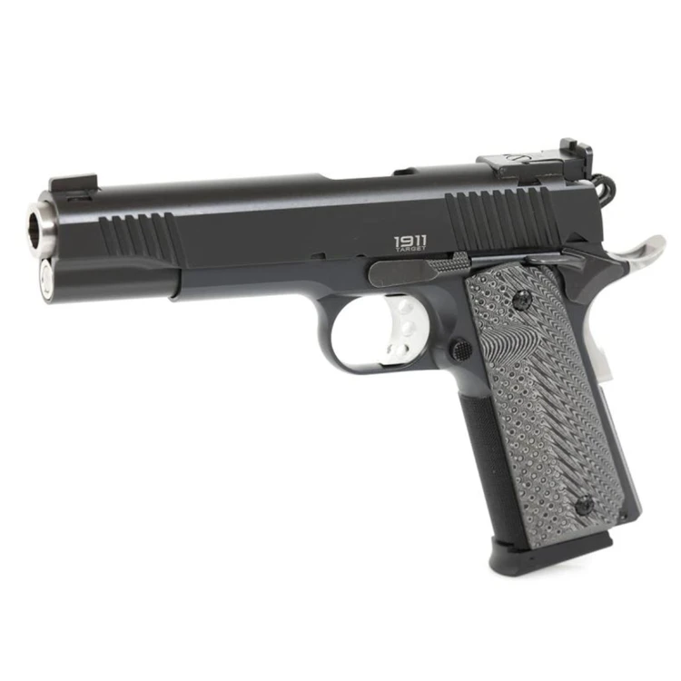 Pistolet Bul 1911 Classic Target Black SKLEP BAZANT 1.JPG