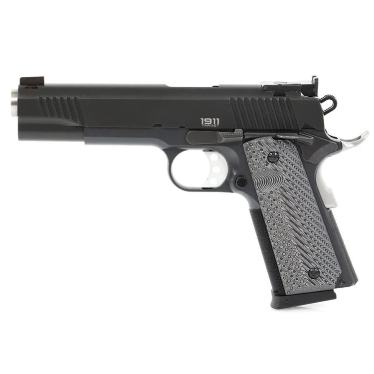Pistolet Bul 1911 Classic Target Black SKLEP BAZANT 2.JPG