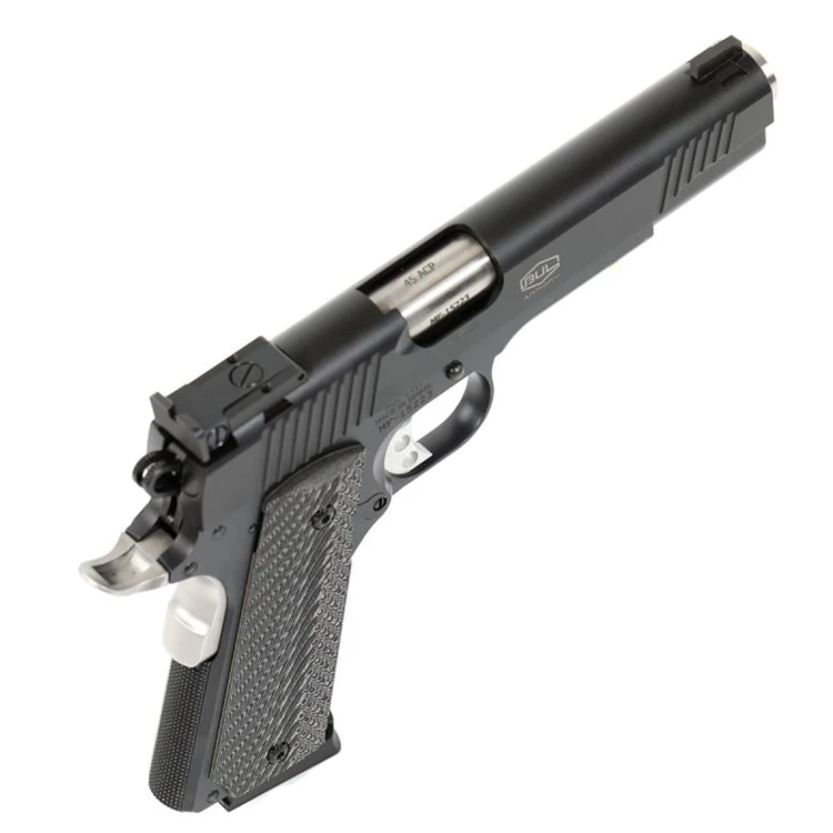 Pistolet Bul 1911 Classic Target Black SKLEP BAZANT 5.JPG