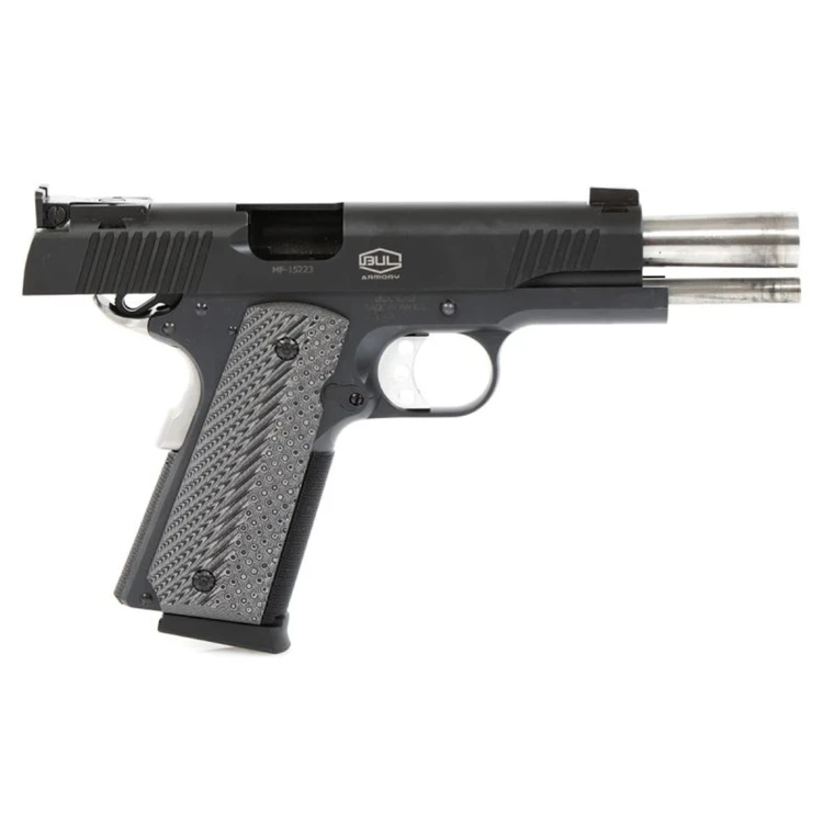 Pistolet Bul 1911 Classic Target Black SKLEP BAZANT 7.JPG