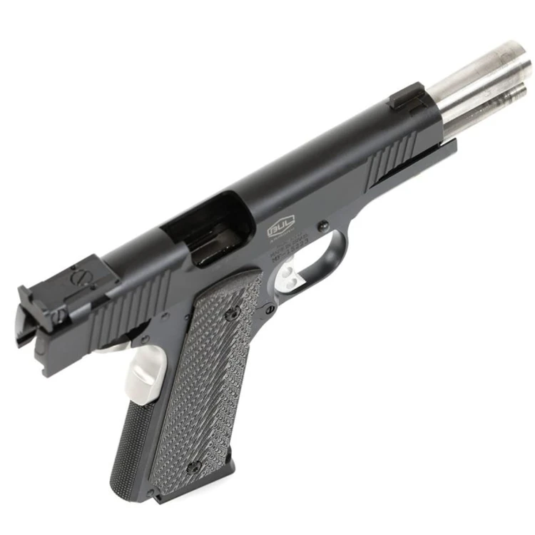 Pistolet Bul 1911 Classic Target Black SKLEP BAZANT 8.JPG