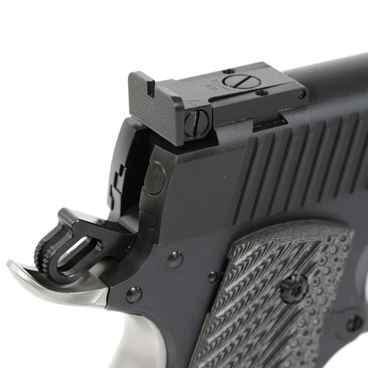 Pistolet Bul 1911 Classic Target Black SKLEP BAZANT 11.JPG