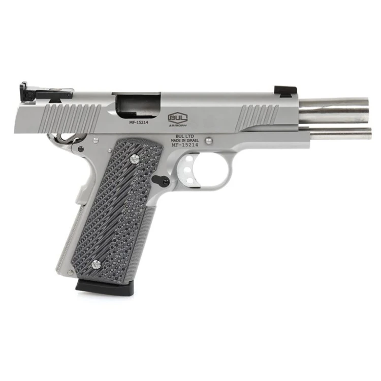 Pistolet Bul 1911 Classic Target SS SKLEP BAZANT 8.JPG