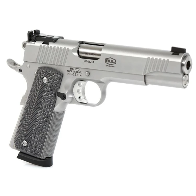 Pistolet Bul 1911 Classic Target SS SKLEP BAZANT 4.JPG