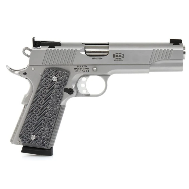 Pistolet Bul 1911 Classic Target SS SKLEP BAZANT 5.JPG