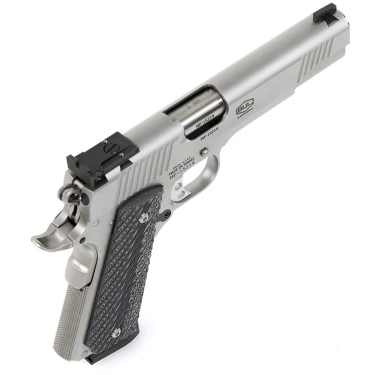 Pistolet Bul 1911 Classic Target SS SKLEP BAZANT 6.JPG