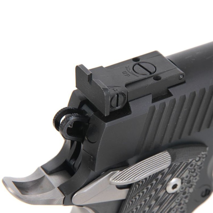 Pistolet Bul 1911 Classic Trophy IPSC Black SKLEP BAZANT 10.JPG