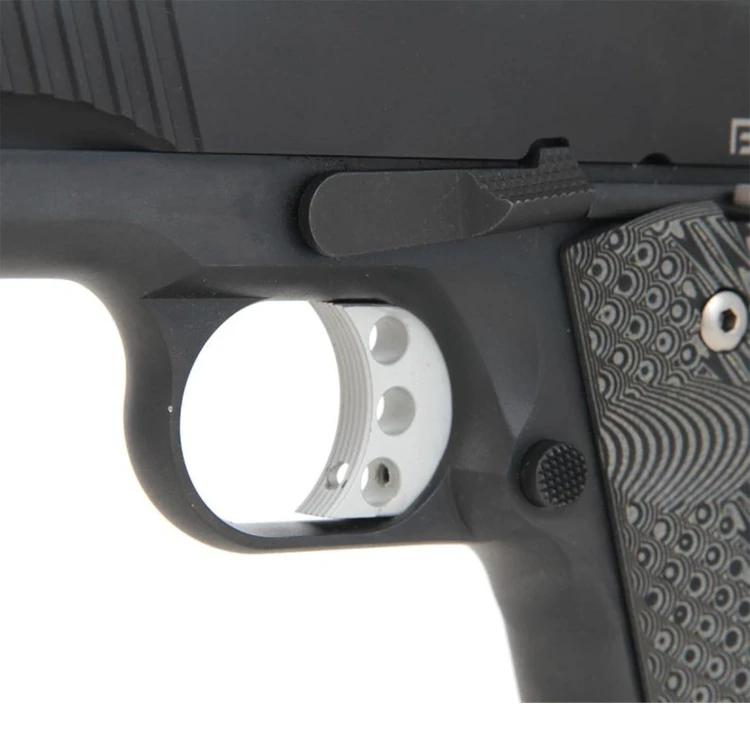 Pistolet Bul 1911 Classic Trophy IPSC Black SKLEP BAZANT 12.JPG