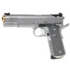 Pistolet Bul 1911 Classic Trophy IPSC SilverGold SKLEP BAZANT 3.JPG
