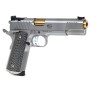 Pistolet Bul 1911 Classic Trophy IPSC SilverGold SKLEP BAZANT 4.JPG