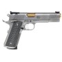 Pistolet Bul 1911 Classic Trophy IPSC SilverGold SKLEP BAZANT 5.JPG