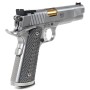 Pistolet Bul 1911 Classic Trophy IPSC SilverGold SKLEP BAZANT 6.JPG
