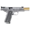 Pistolet Bul 1911 Classic Trophy IPSC SilverGold SKLEP BAZANT 17.JPG