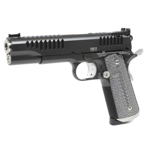 Pistolet Bul 1911 Classic Trophy SAW IPSC Black SKLEP BAZANT 1.JPG