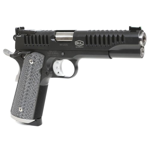 Pistolet Bul 1911 Classic Trophy SAW IPSC Black SKLEP BAZANT 2.JPG