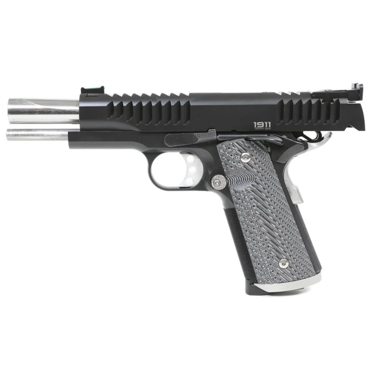 Pistolet Bul 1911 Classic Trophy SAW IPSC Black SKLEP BAZANT 7.JPG
