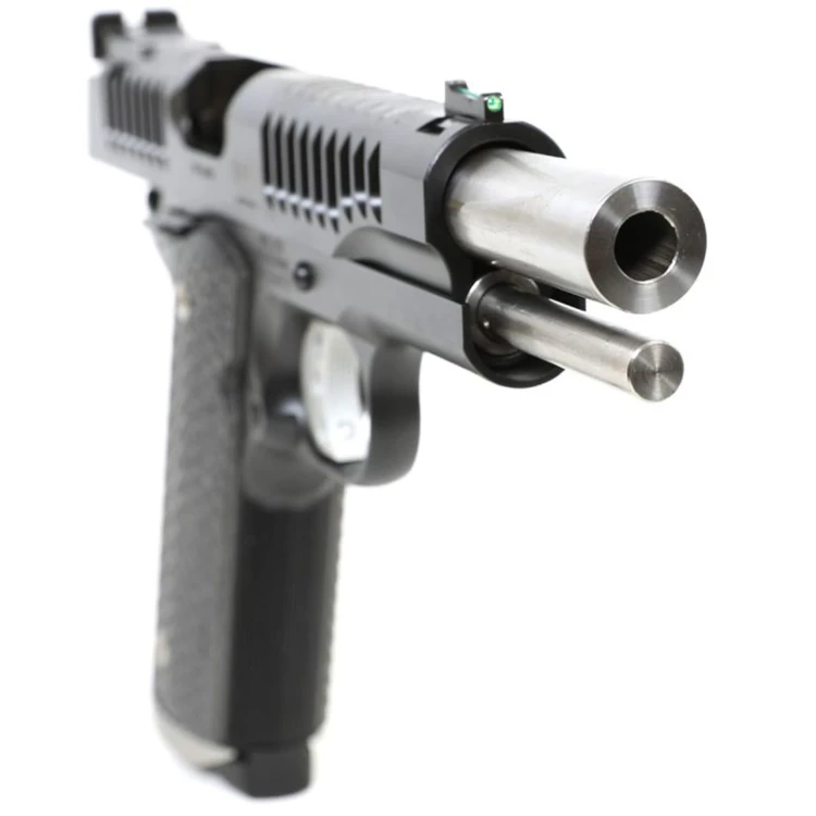 Pistolet Bul 1911 Classic Trophy SAW IPSC Black SKLEP BAZANT 10.JPG