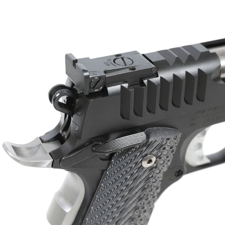 Pistolet Bul 1911 Classic Trophy SAW IPSC Black SKLEP BAZANT 12.JPG