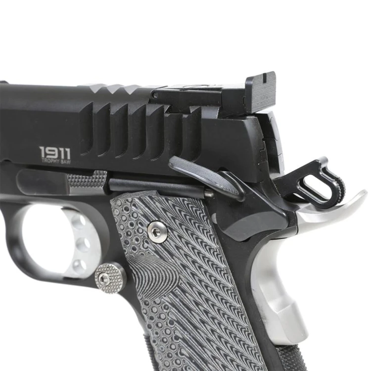 Pistolet Bul 1911 Classic Trophy SAW IPSC Black SKLEP BAZANT 13.JPG