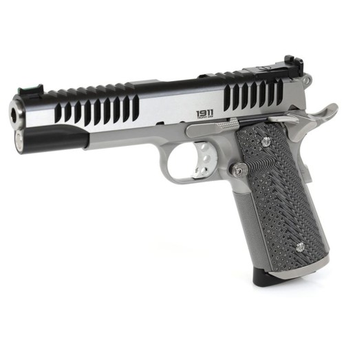 Pistolet Bul 1911 Classic Trophy SAW IPSC Polished slids SKLEP BAZANT 1.JPG