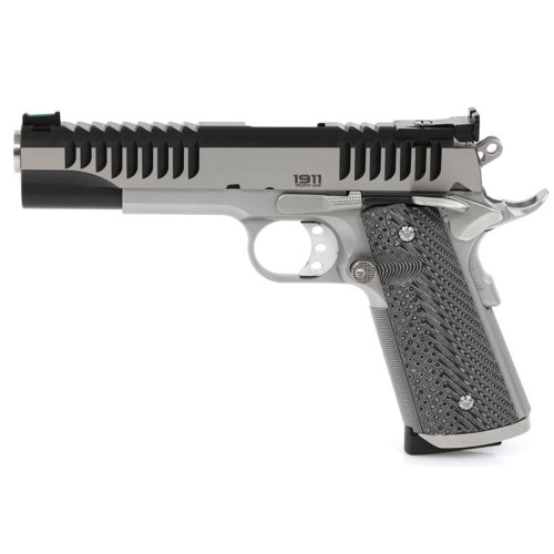 Pistolet Bul 1911 Classic Trophy SAW IPSC Polished slids SKLEP BAZANT 2.JPG