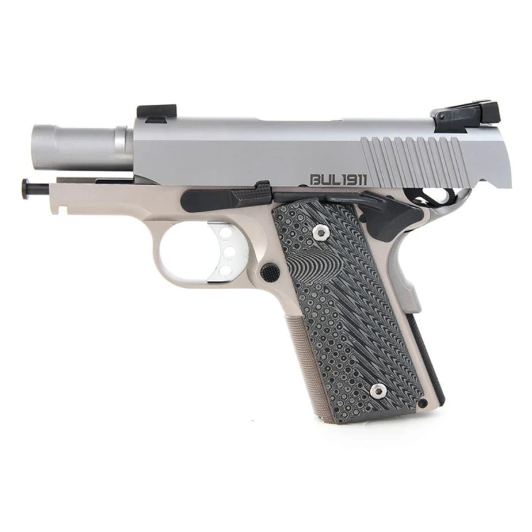 Pistolet Bul 1911 Classic Ultra SS SKLEP BAZANT 5.JPG