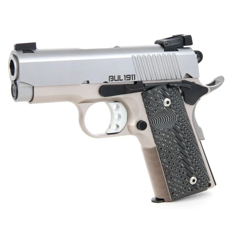 Pistolet Bul 1911 Classic Ultra SS SKLEP BAZANT 1.JPG