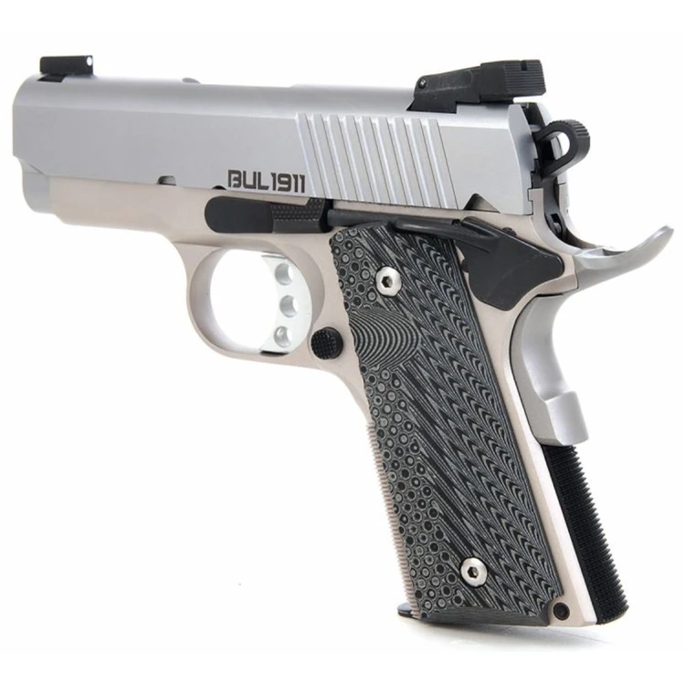 Pistolet Bul 1911 Classic Ultra SS SKLEP BAZANT 2.JPG