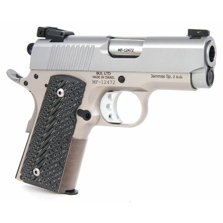 Pistolet Bul 1911 Classic Ultra SS SKLEP BAZANT 3.JPG