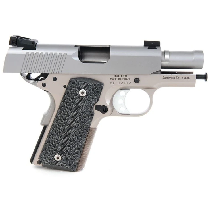 Pistolet Bul 1911 Classic Ultra SS SKLEP BAZANT 4.JPG